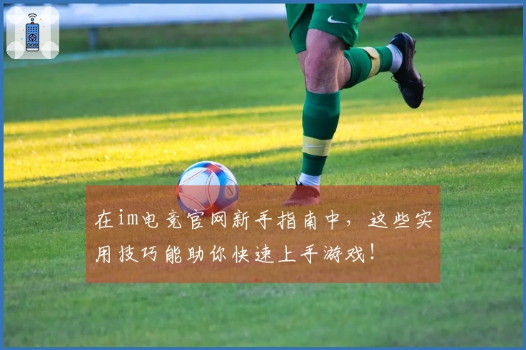 在im电竞官网新手指南中，这些实用技巧能助你快速上手游戏！