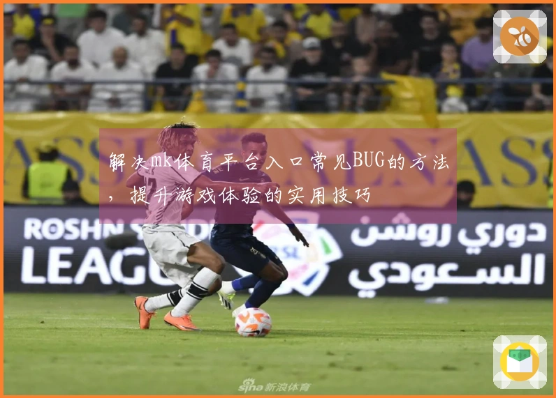 解决mk体育平台入口常见BUG的方法，提升游戏体验的实用技巧